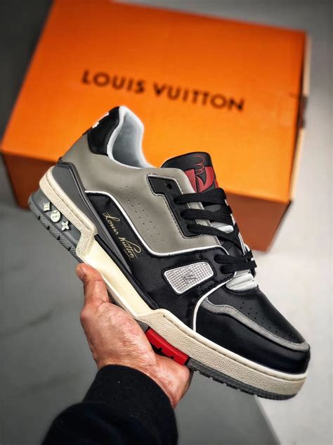 louis vuitton shoes sneakers replica|rep louis vuitton sneakers.